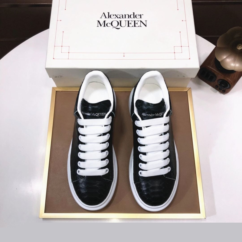 alexander M*Q*en casual shoes